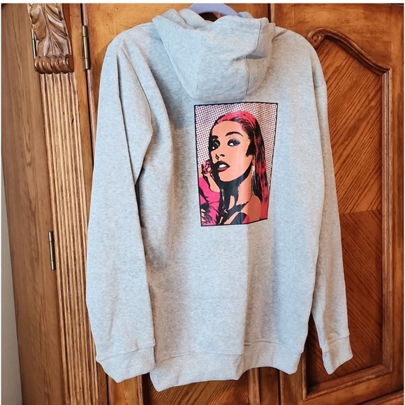 Doja Cat Hooded Hoodie Sweatshirt Band Top Merch - Picture 3 of 6